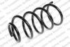 LESJ?FORS 4026216 Coil Spring